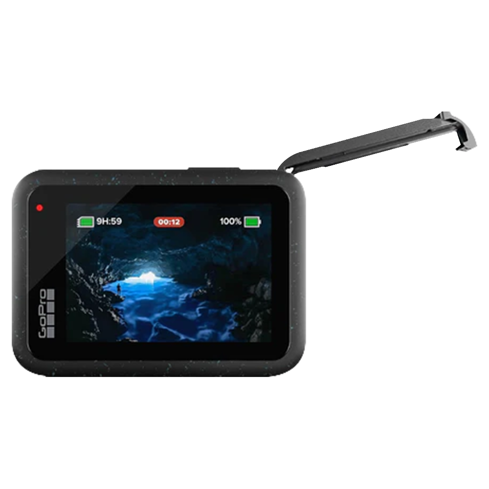 Gopro Hero12 Black - Waterproof Action Camera