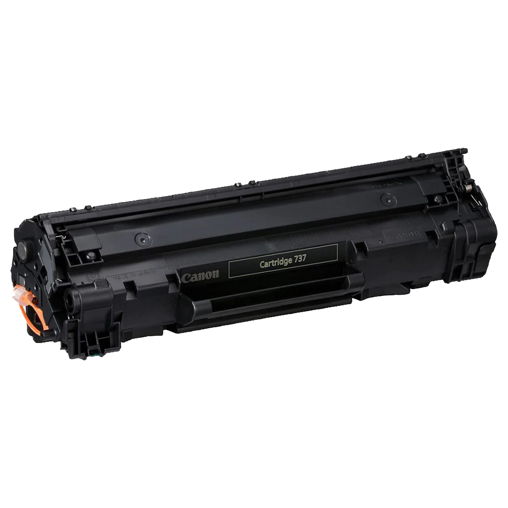 Cartridge Laserjet Canon Copy 737