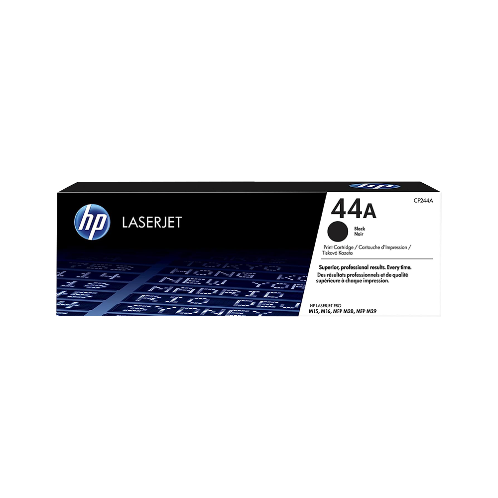 Cartridge Laserjet HP Copy 44A