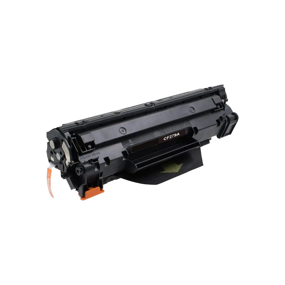 Cartridge Laserjet Hp Copy 79A