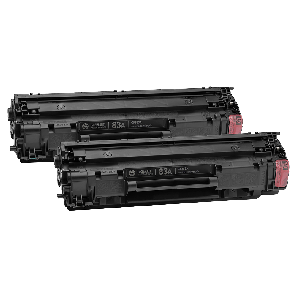 Cartridge Laserjet HP Copy 83A