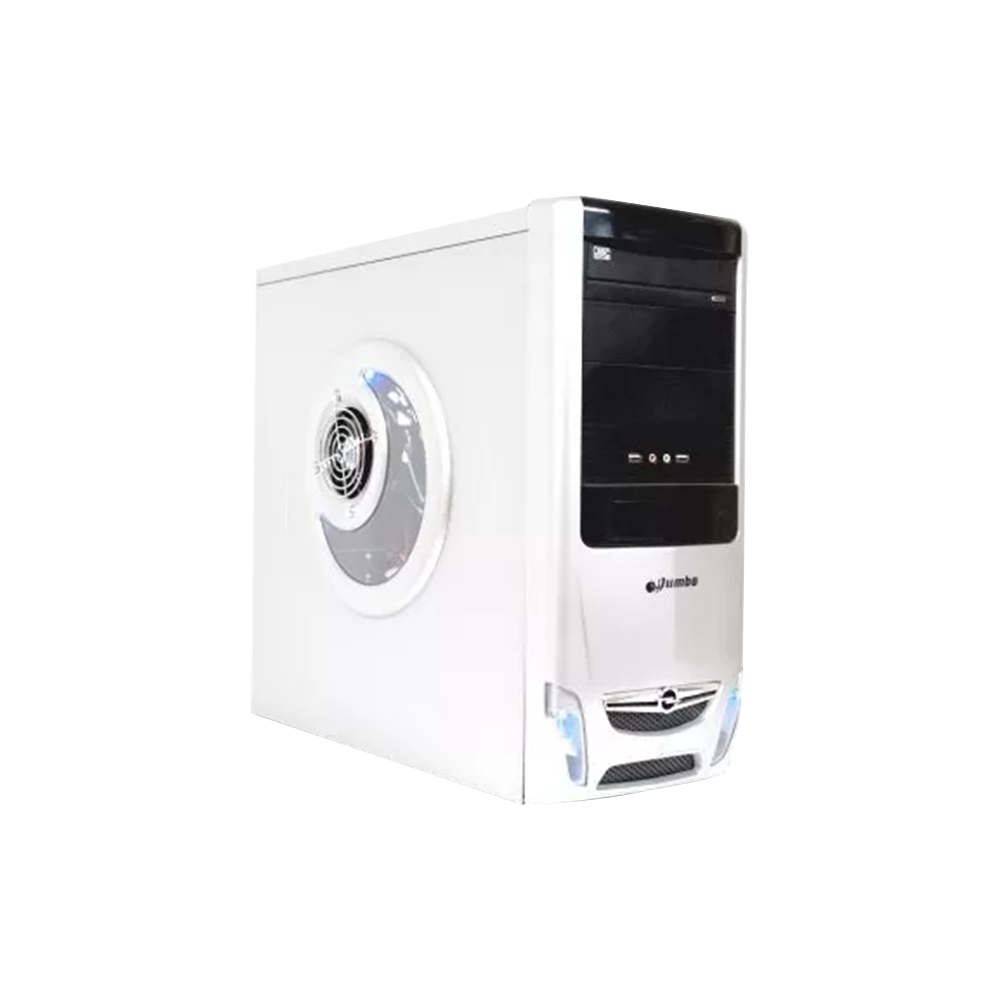 Case Jumbo Opel (350W)