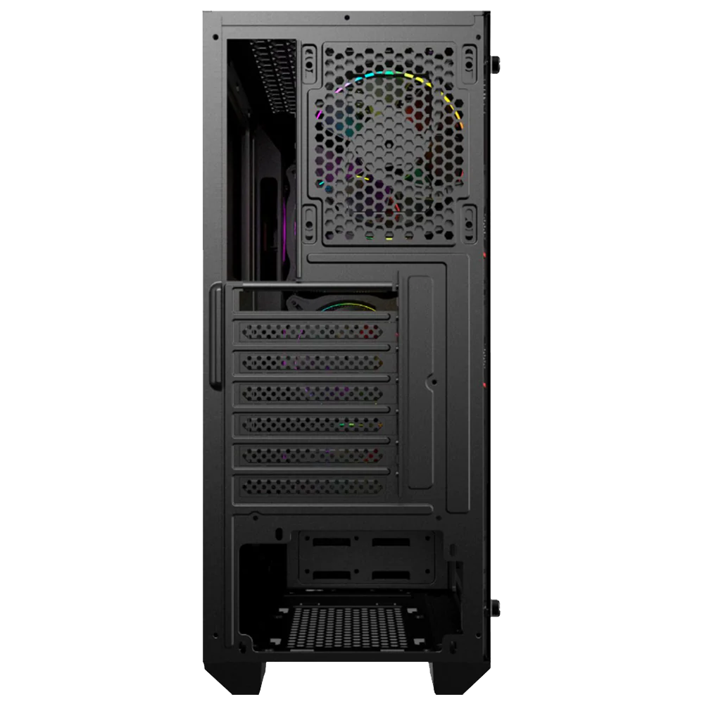 Case Vento Vg10F (Without Power)