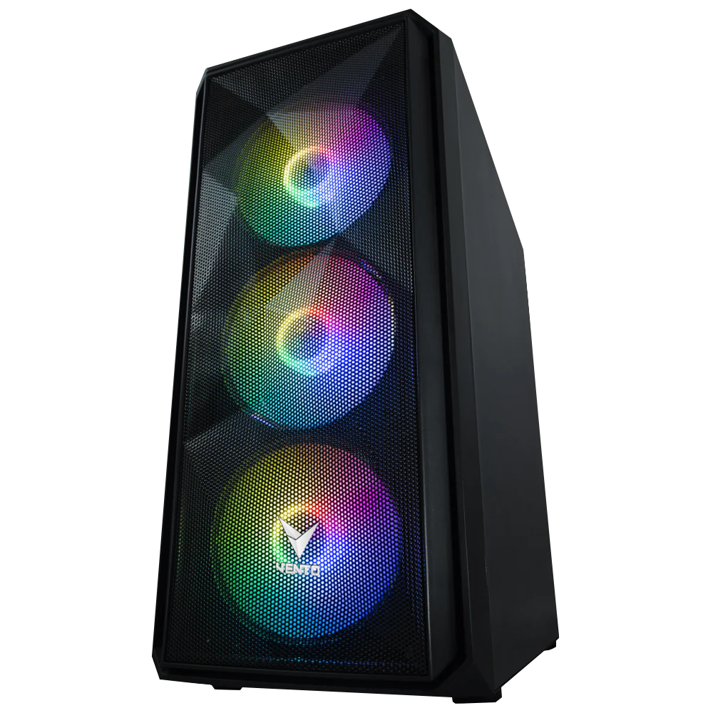 Case Vento Vg10F (Without Power)