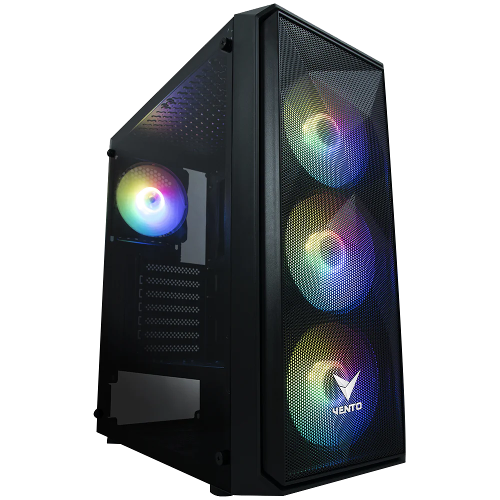 Case Vento Vg10F (Without Power)