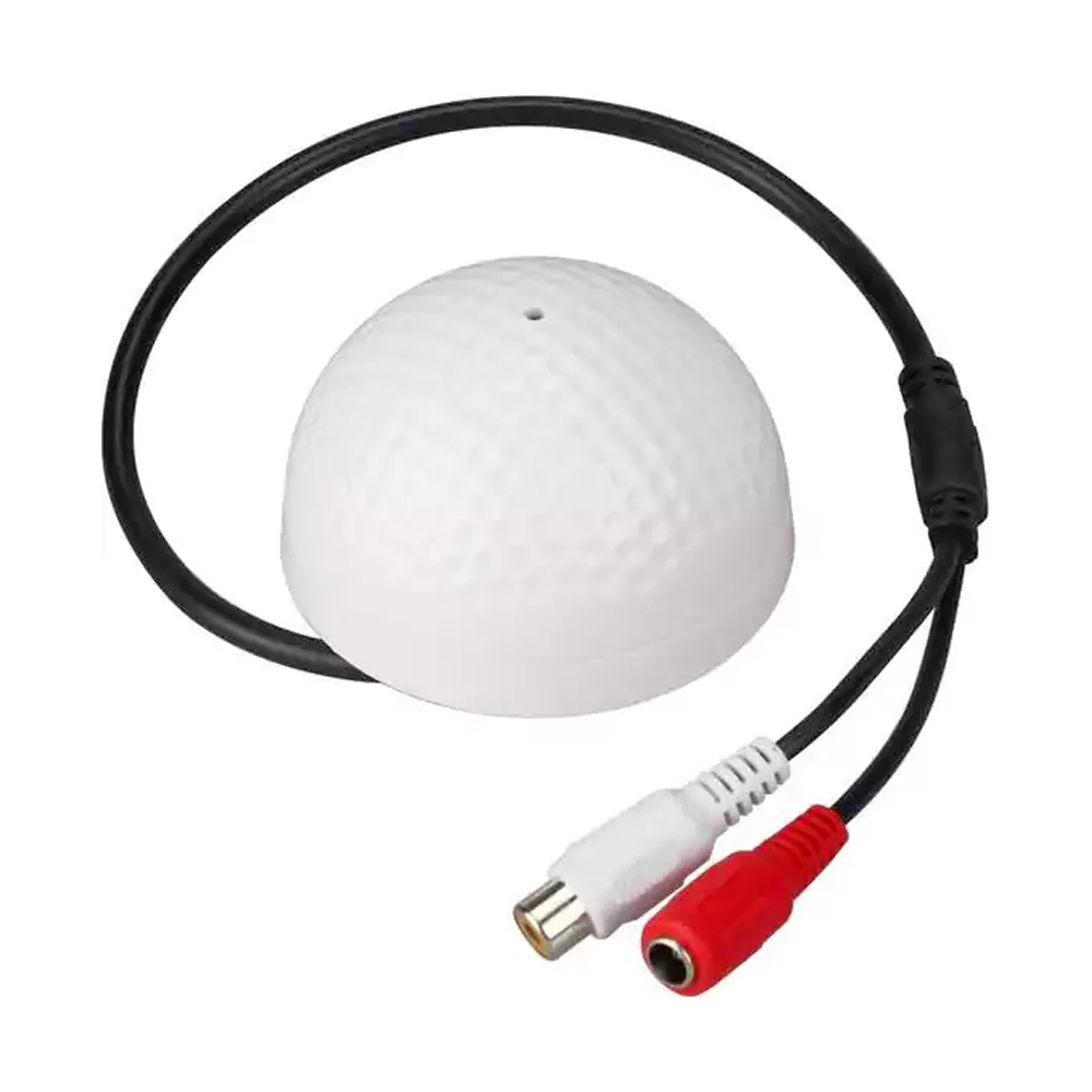 Mic CCTV Golf AD-AU10