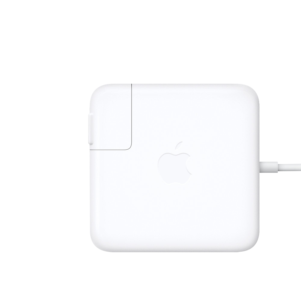 Charger Laptop Apple Macbook 60W 16.6V/3.65A Magsafe 2 (T)