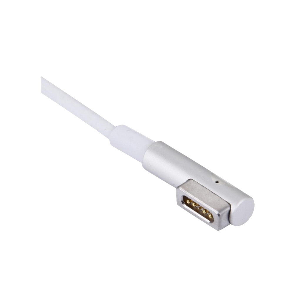 Charger Laptop Apple Macbook 85W 16.6V/3.65A Magsafe 1 (L)