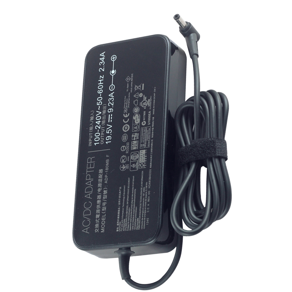 Charger Laptop Asus 180W 19.5V 9.23A (5.5X2.5)