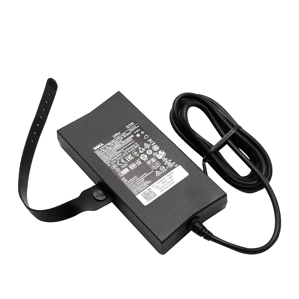 Charger Laptop Dell 130W 19.5V 6.7A (7.4X5.0)