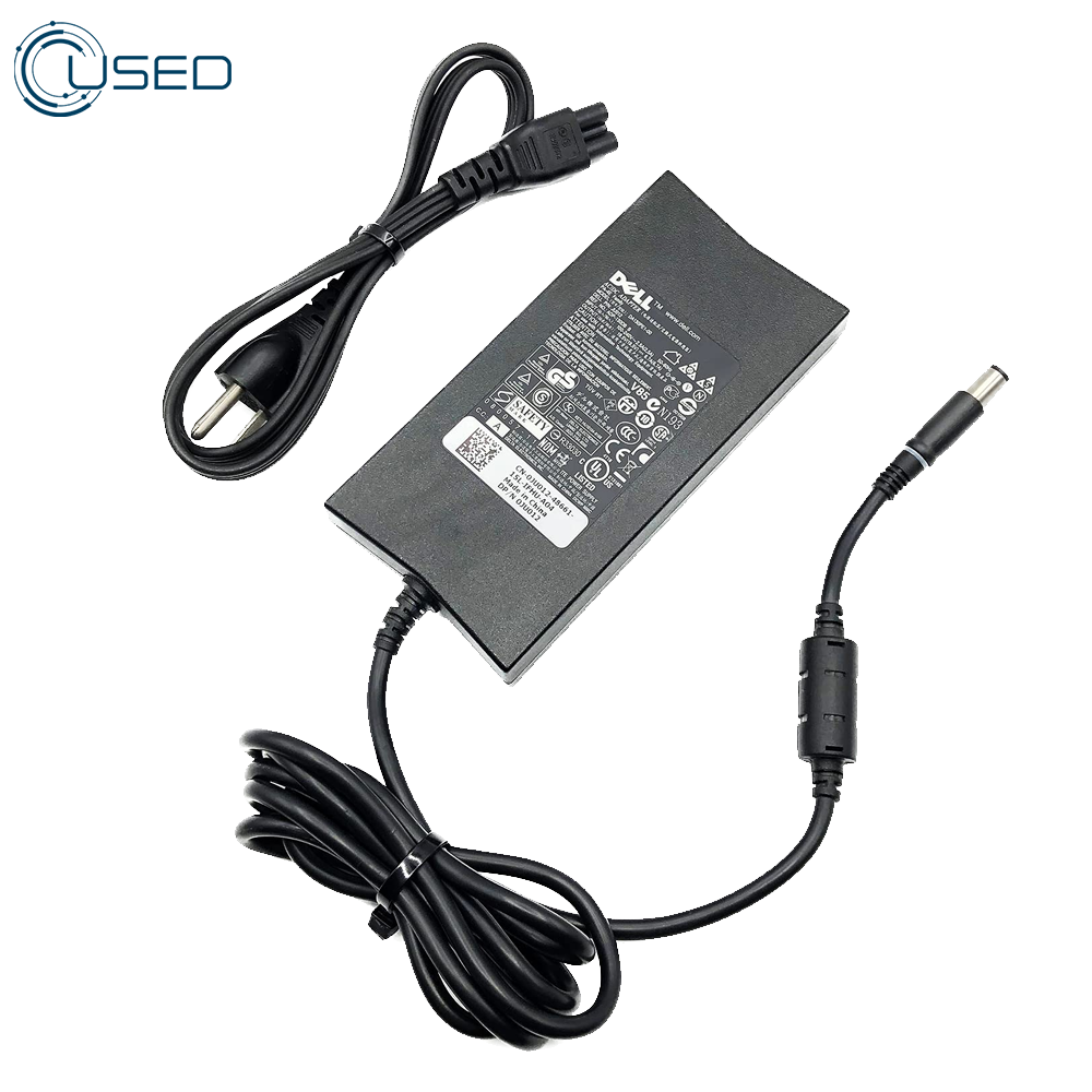 Charger Laptop Dell 130W 19.5V 6.7A (7.4X5.0) (Original Used)