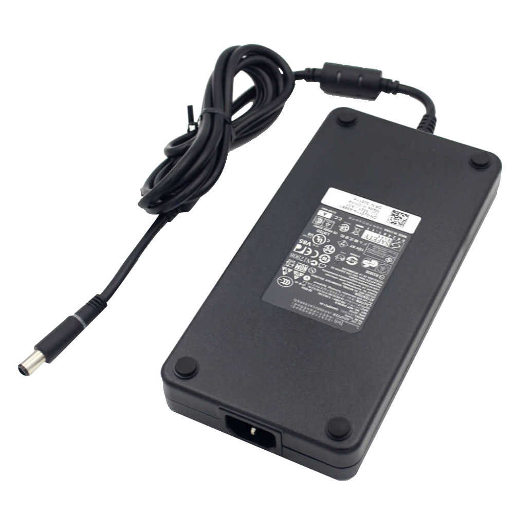 CHARGER LAPTOP DELL 240W 19.5V 12.3A (7.4X5.0)