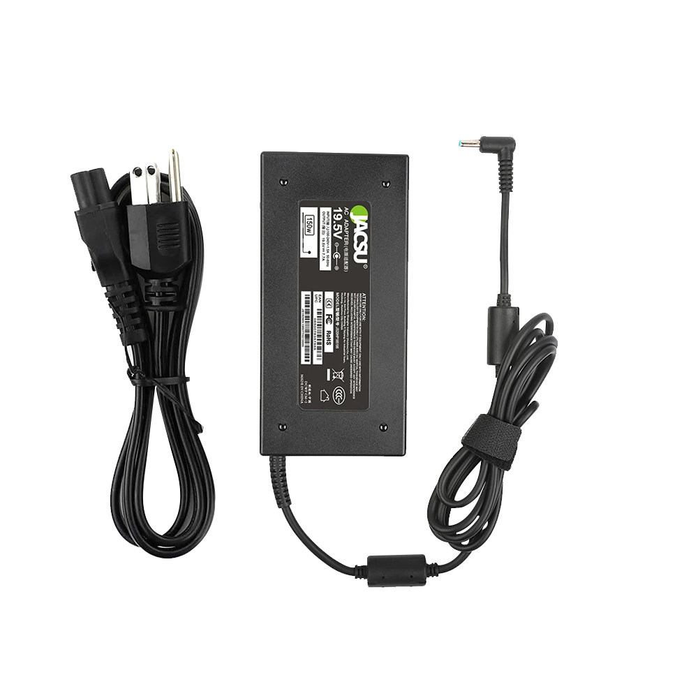 Charger Laptop HP 150W 19.5V 7.7A (4.5X3.0)