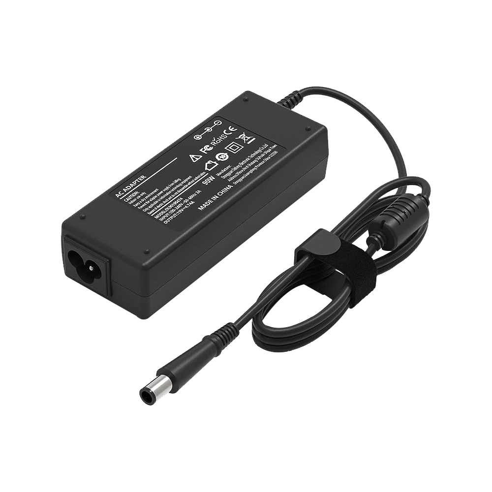 Charger Laptop HP 19V 4.74A (7.4X5.0)