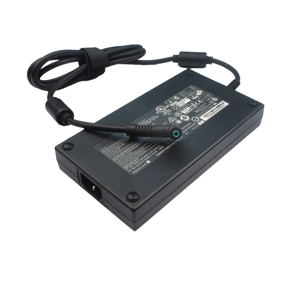 Charger Laptop Hp 200W 19.5V 10.3A (4.5X3.0)