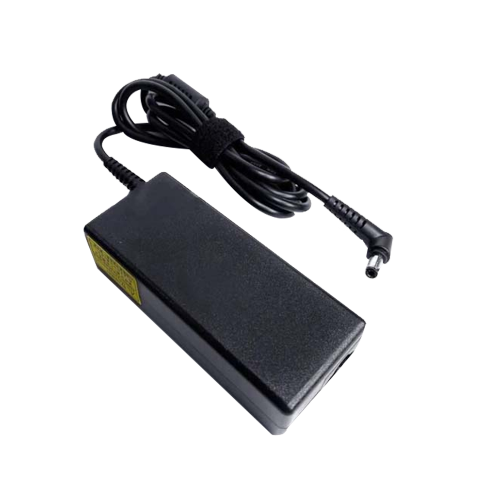 Charger Laptop Lenovo - Fujitsu 20V 3.25A (5.5 X 2.5)