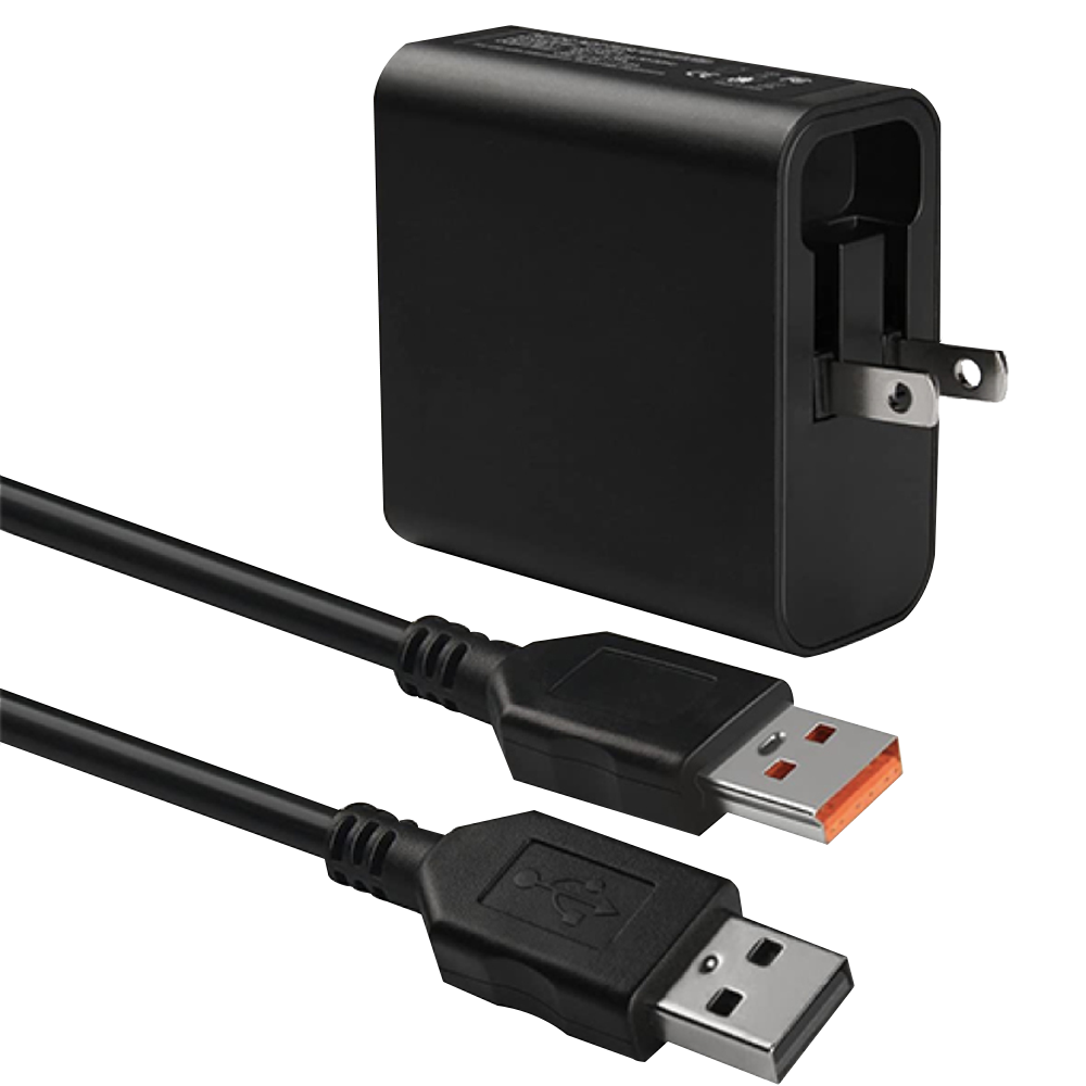Charger Laptop Lenovo 20V 3.25A (Yoga) Original