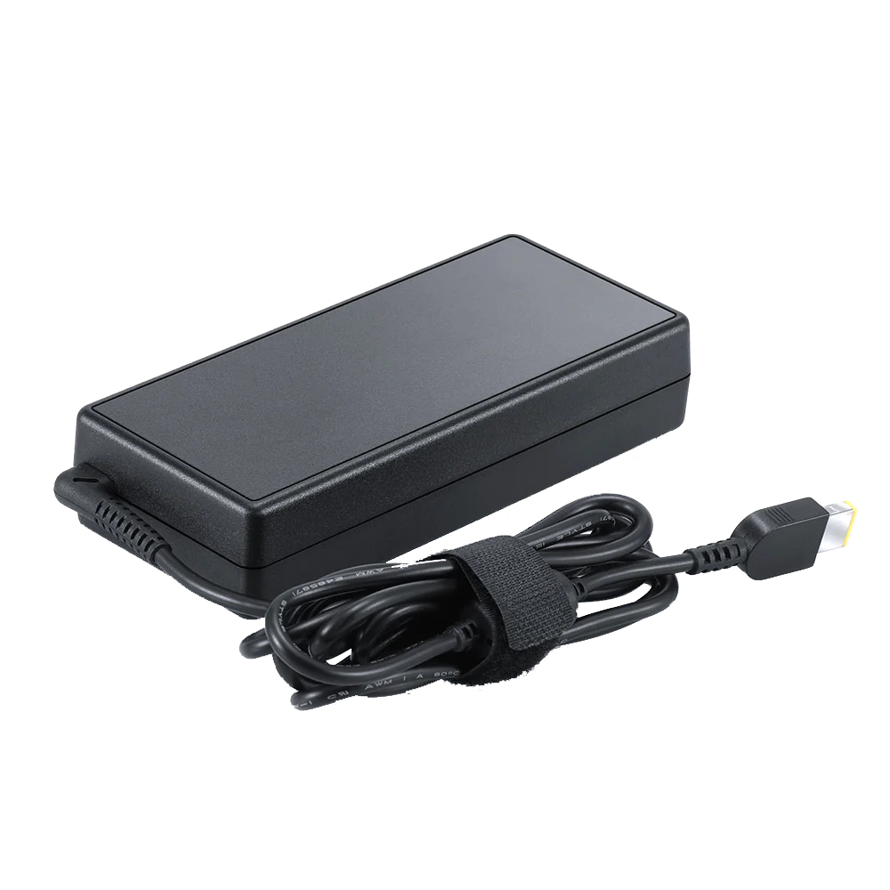 Charger Laptop Lenovo 135W 20V 6.7A (USB)