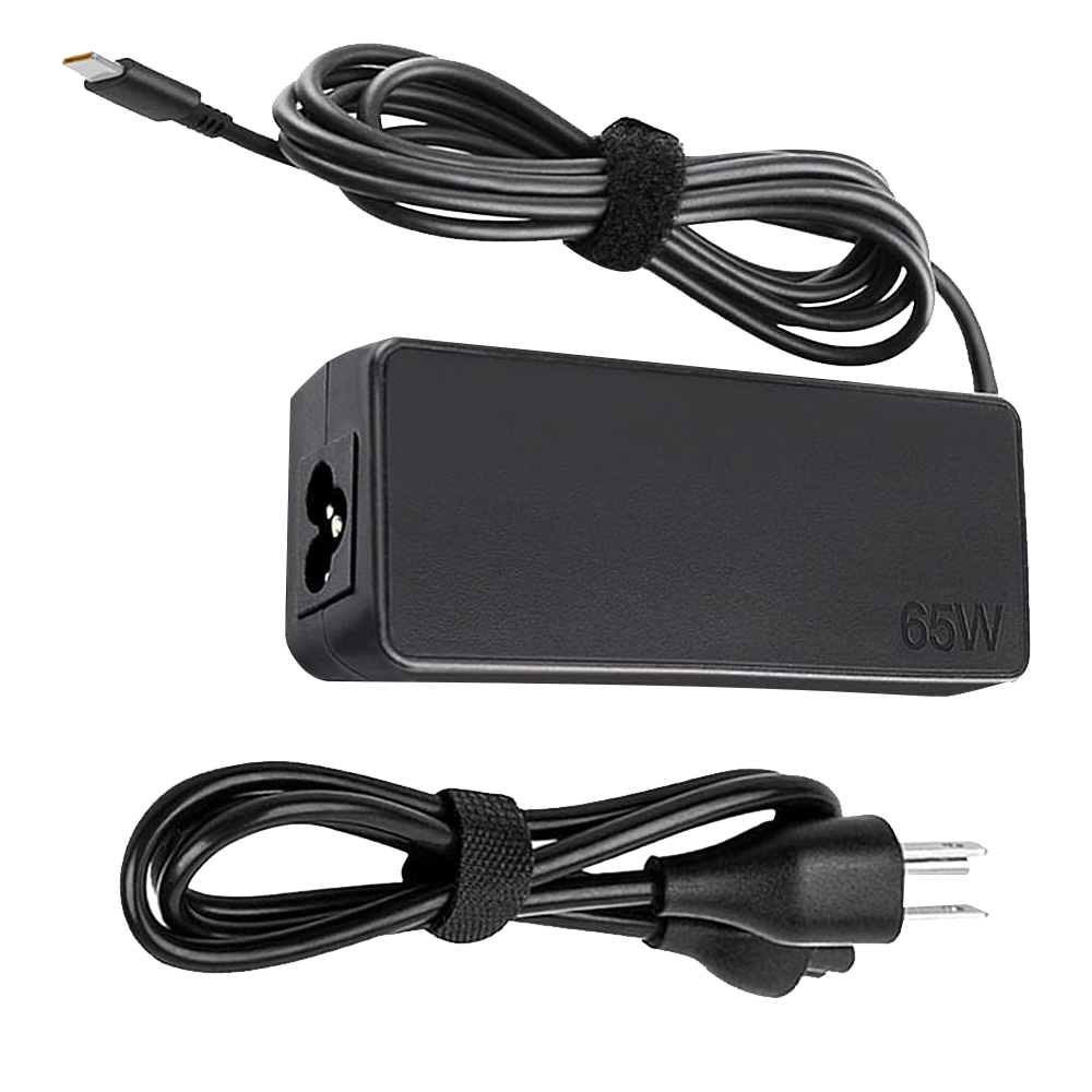 Charger Laptop Type-C 65W 19.5V 3.33A