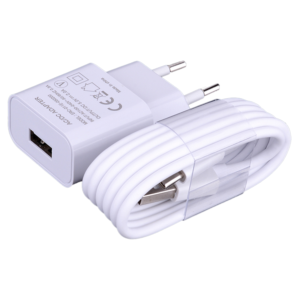 Charger Micro USB 3Boss Ga-01M (2.5A)