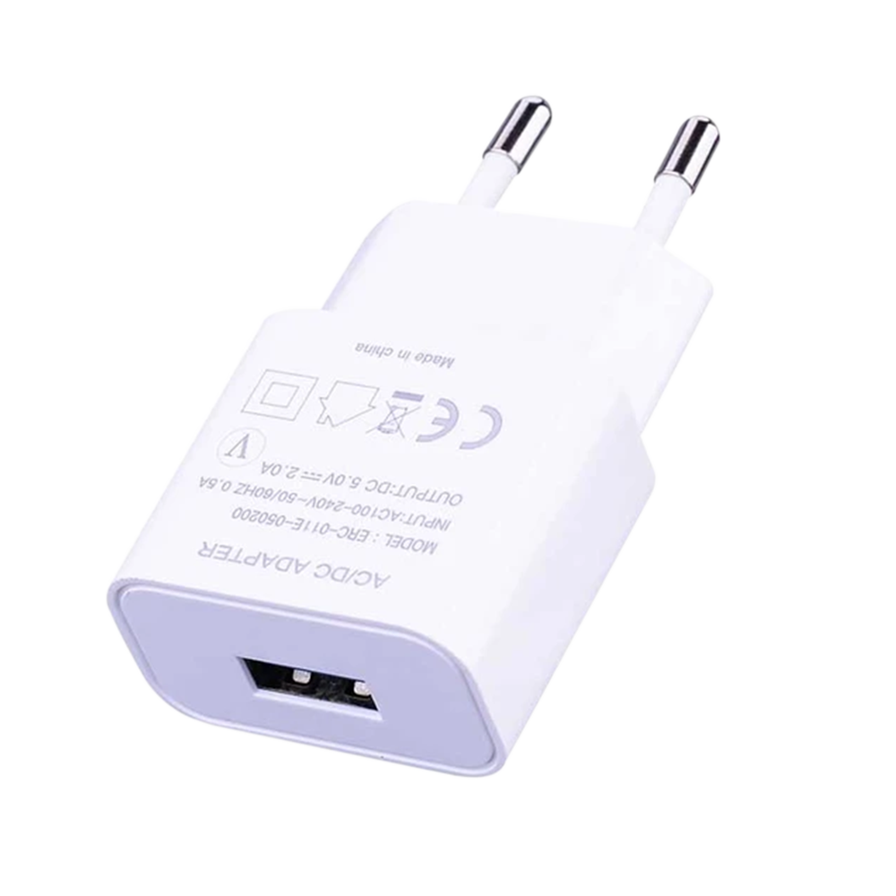 Charger Micro USB 3Boss Ga-01M (2.5A)