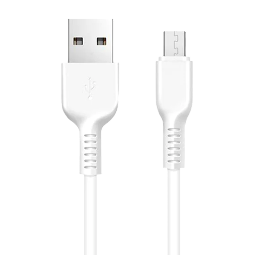 Charger Type-C Earldom Es-196 (2 USB 2.4A)