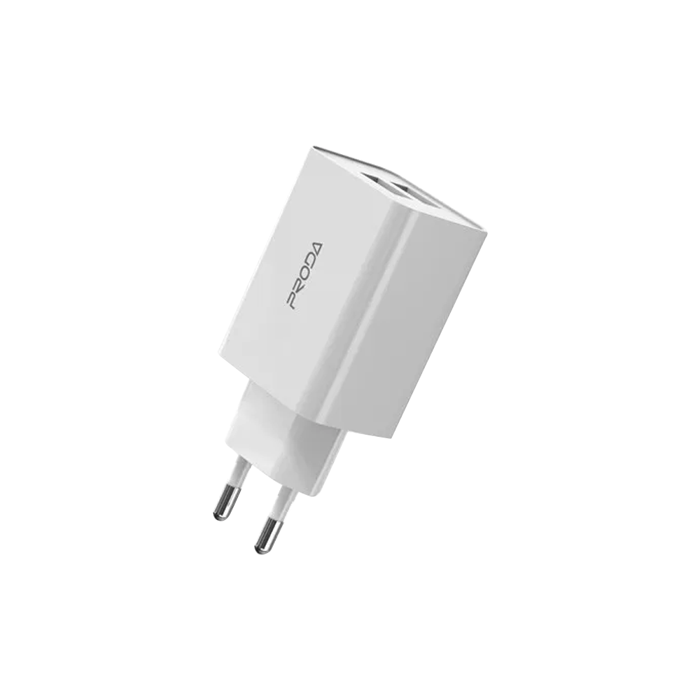 Charger Type-C Proda Pd-A28 (2 USB 2.4A)