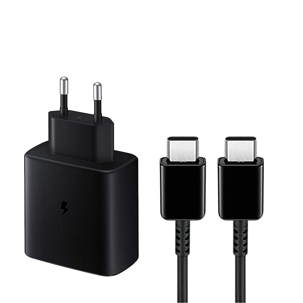 Charger Type-C Samsung 45W (3.0A)