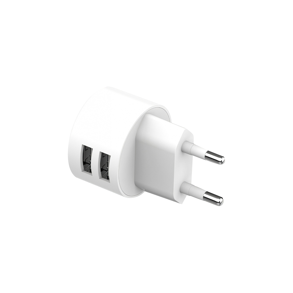 Charger Type-C Xo Xo-L62 (2 USB 2.4A)