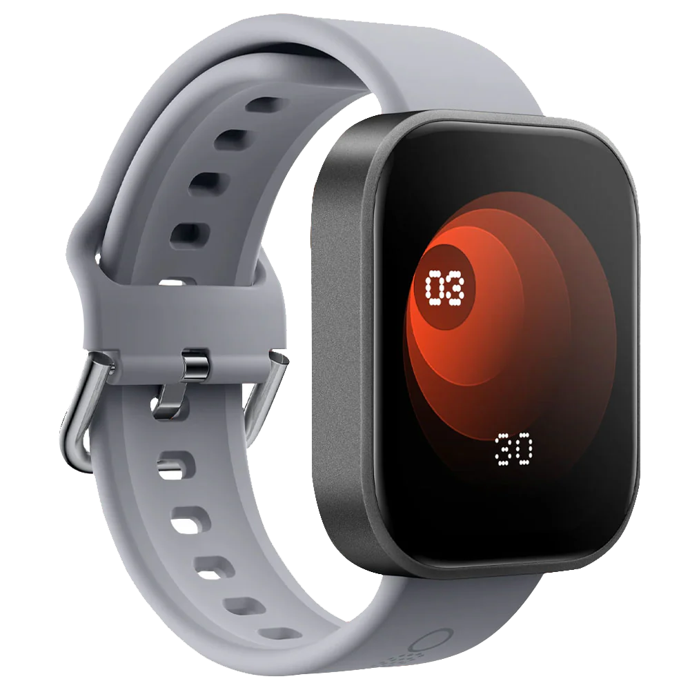 Smart Watch Cmf D395 - Grey