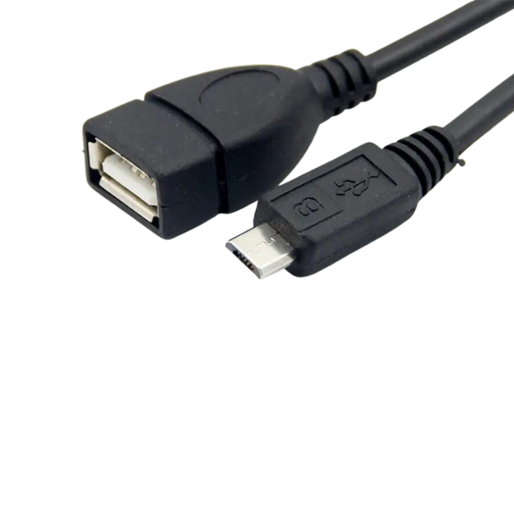 Convert OTG Micro USB 2B Cv067