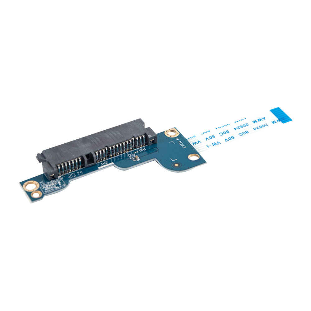 Convert Laptop Motherboard For Hard Power - Data HP (15-Db)