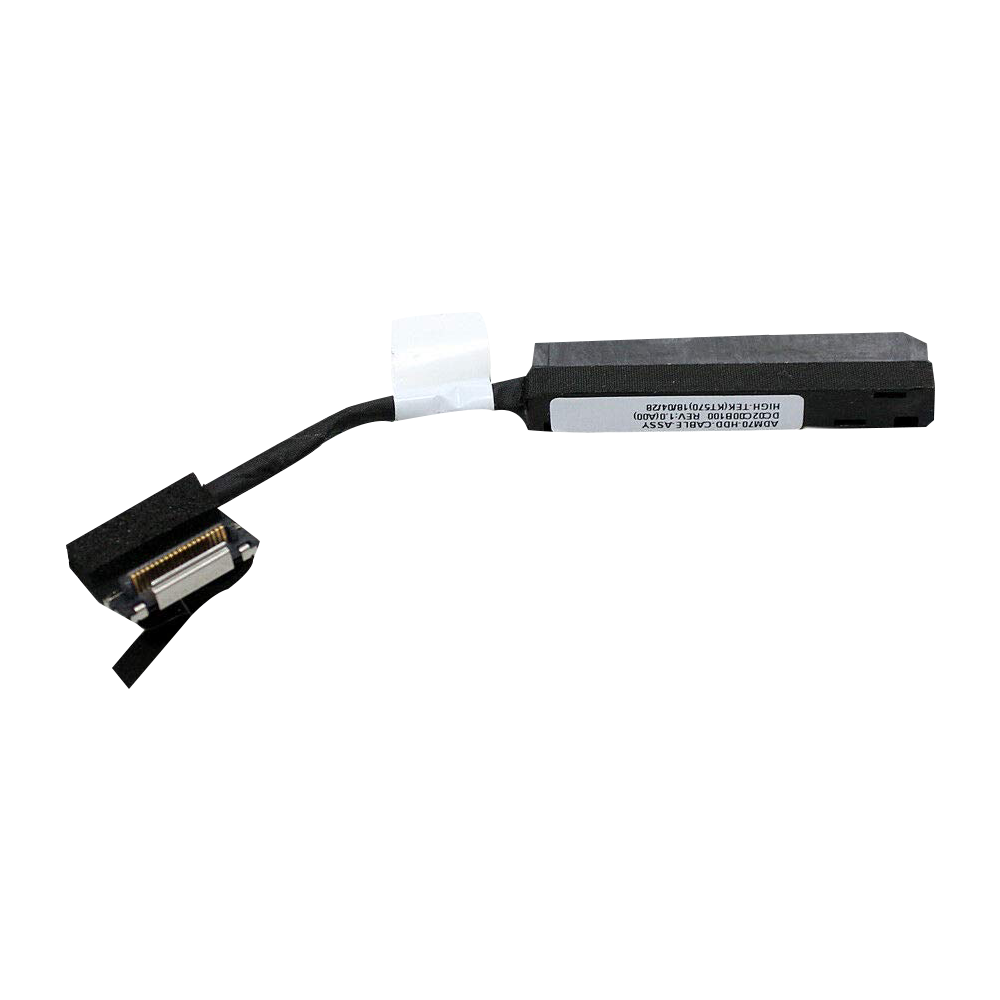 Convert Laptop Motherboard For Hard Power - Data Dell (5470/5480/5490/5491)