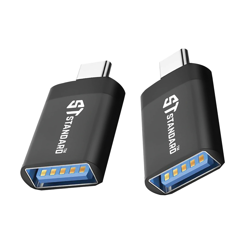 Standard ST-9130T Type-C OTG Converter