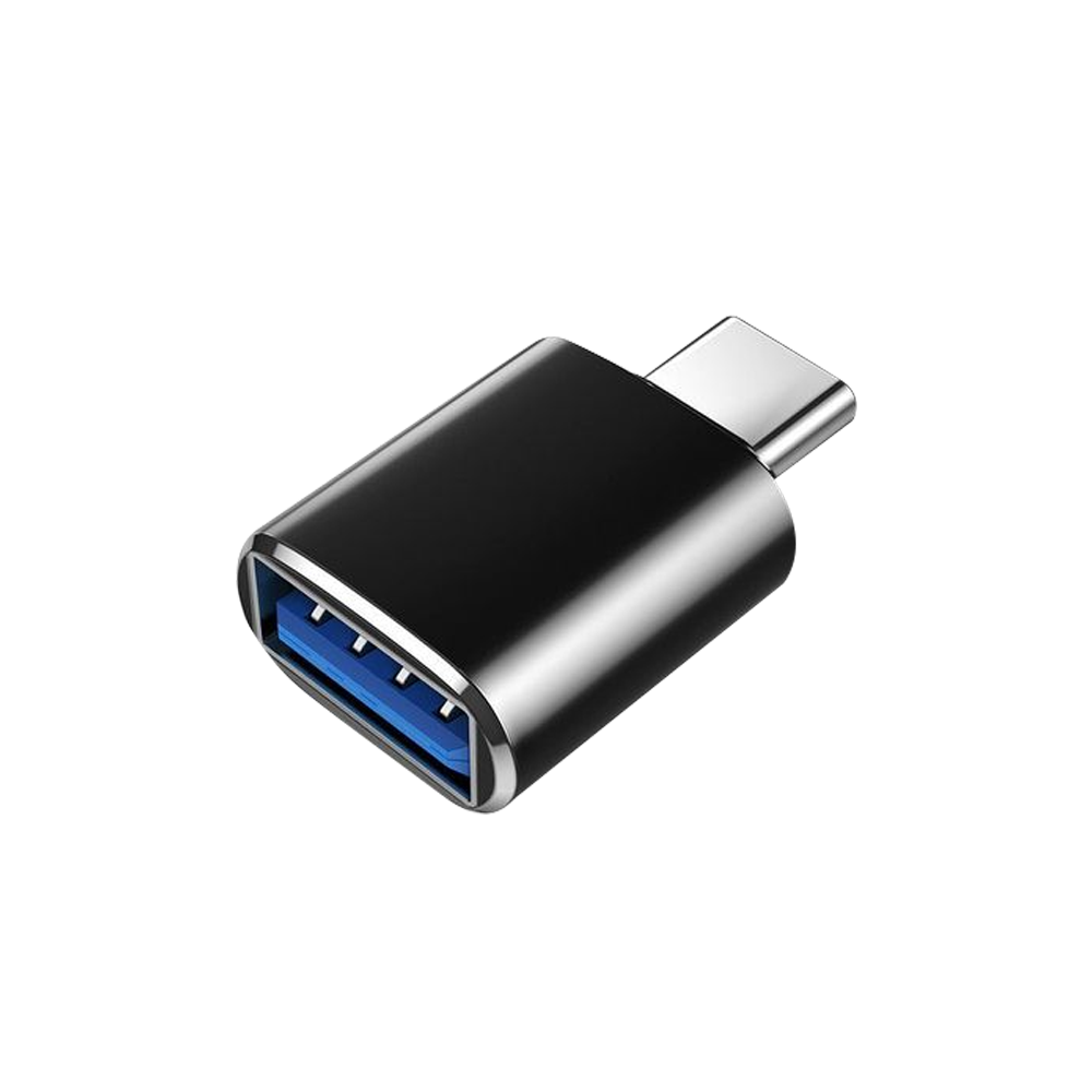 Convert OTG Type-C Steel