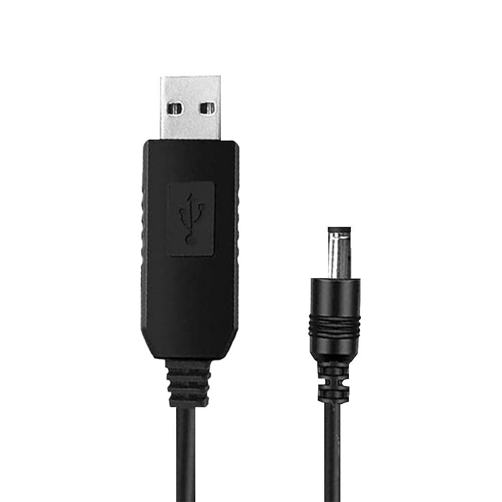 Convert USB Power 5V To 12V Aplus Ab-53R