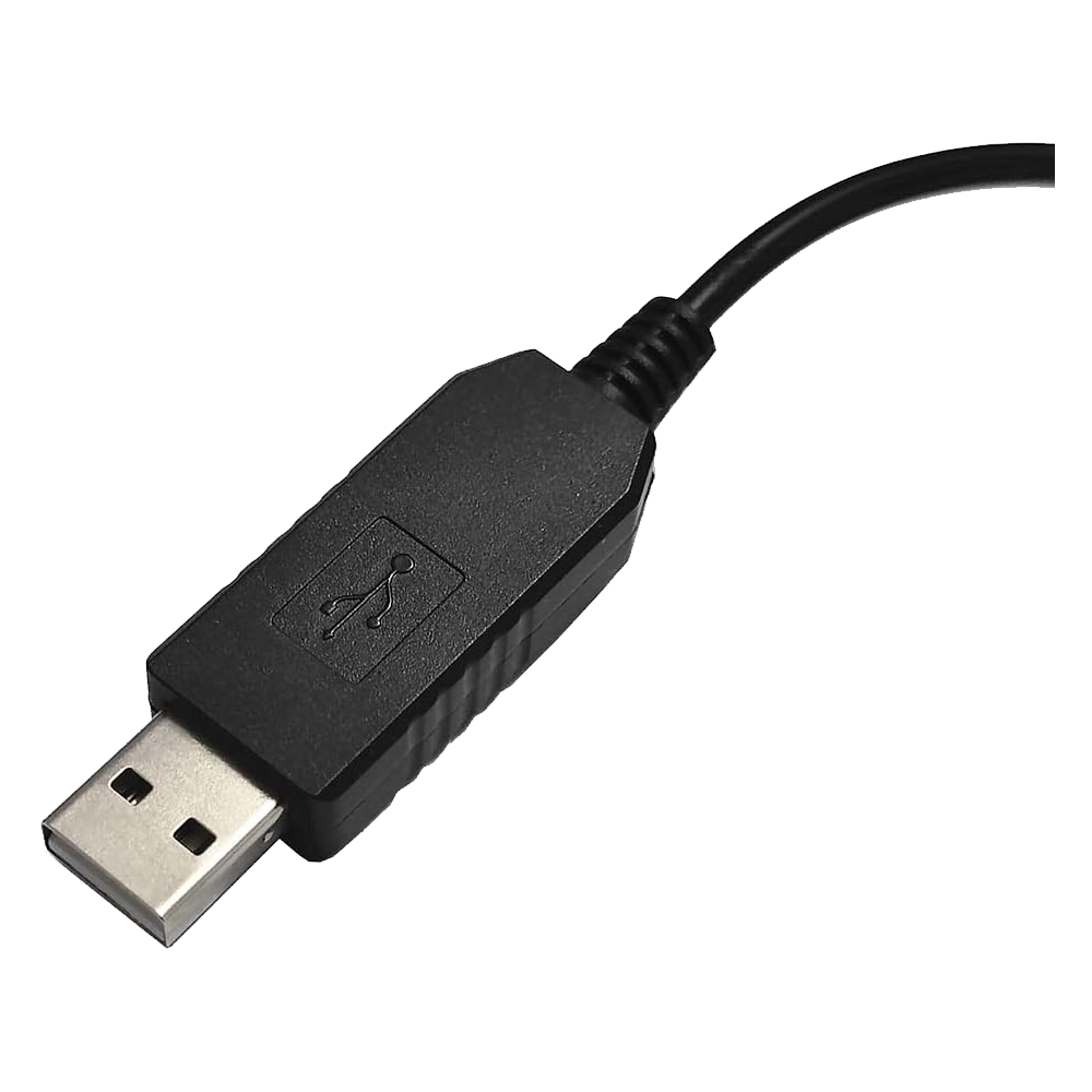 Convert USB Power 5V To 12V Aplus Ab-53R