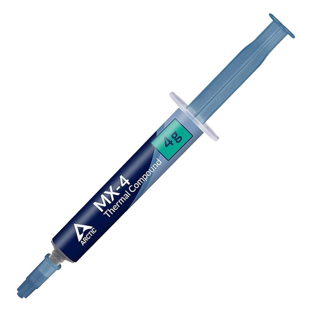 Thermal Paste CPU Arctic MX-4 (4G)