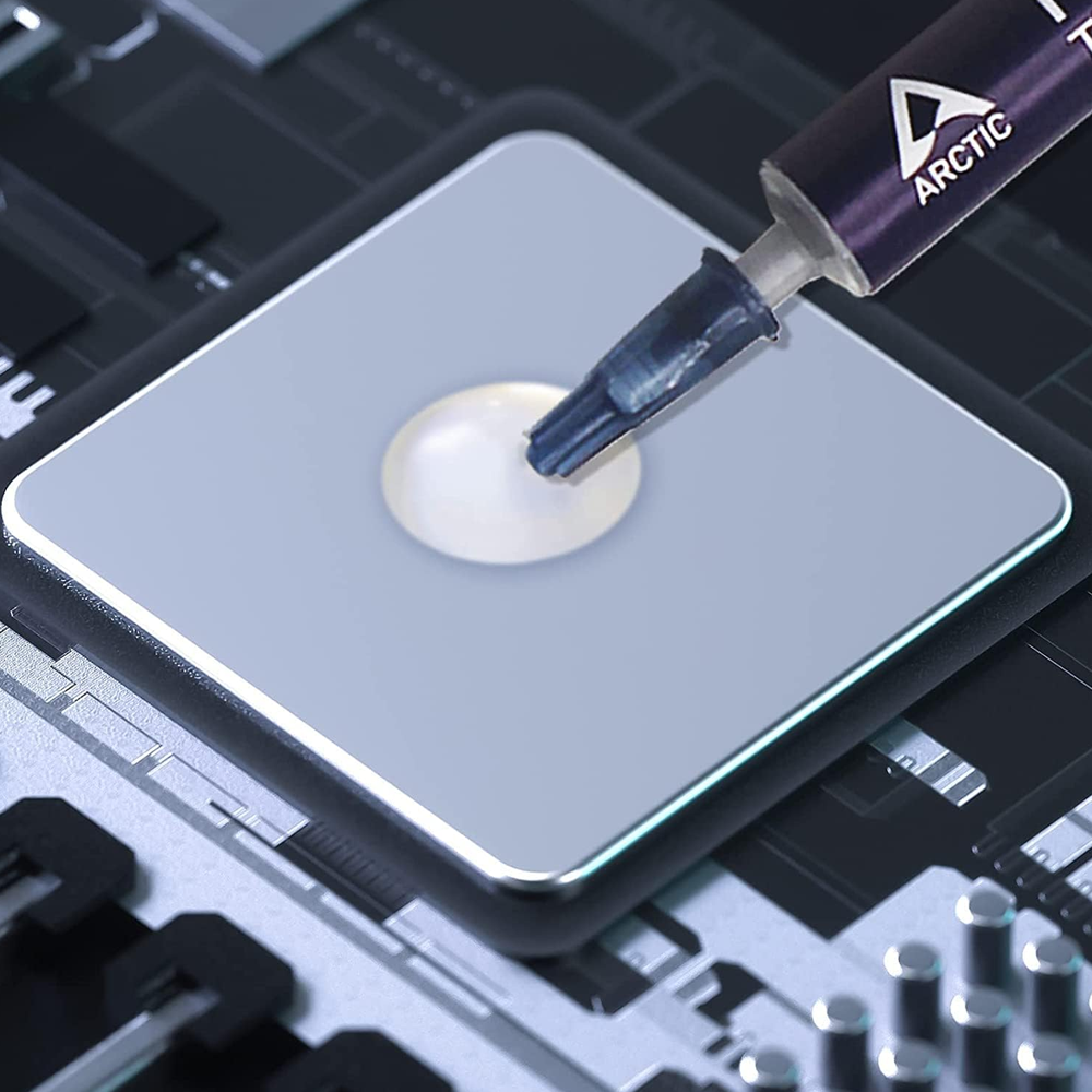 Thermal Paste CPU Arctic MX-4 (4G)