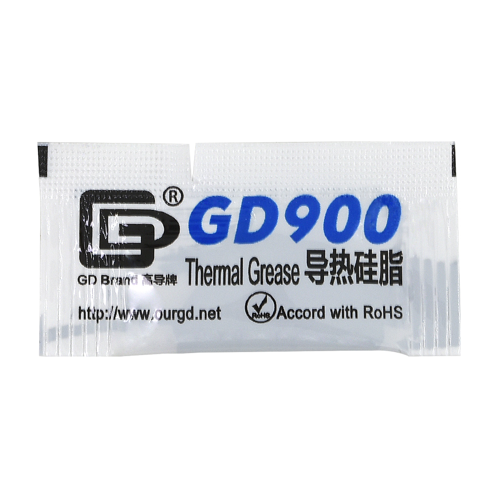 Thermal Paste CPU Normal