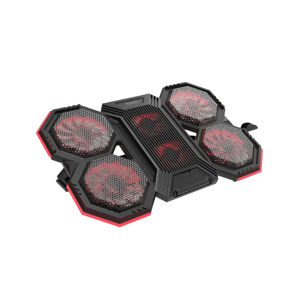 Cooling Pad Marvo Fn-41 Lf207