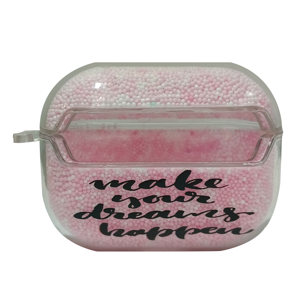 Cover Airpods Pro Boter