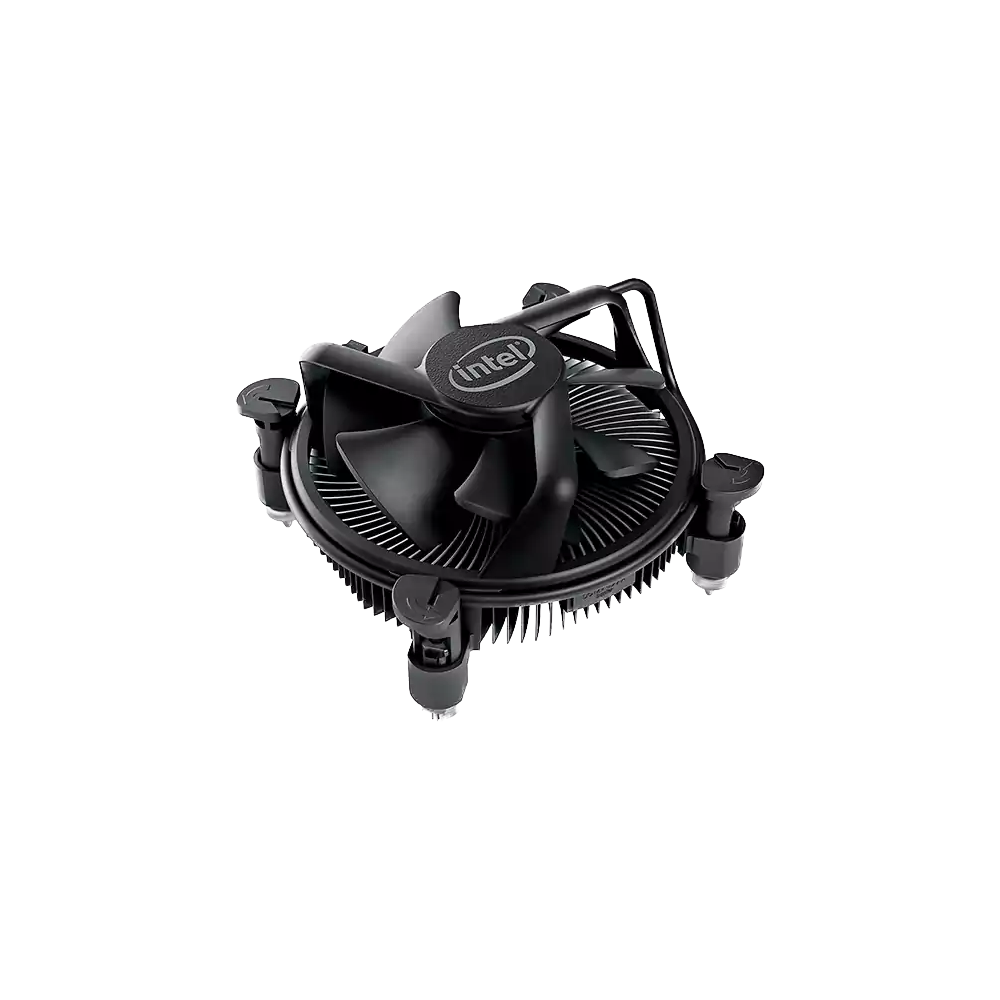 CPU Intel Core I5-11400F (2.60GHz/12MB) (LGA1200)