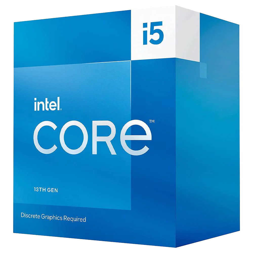 Intel Core I5-13400F Processor (4.60GHz/20MB) LGA 1700