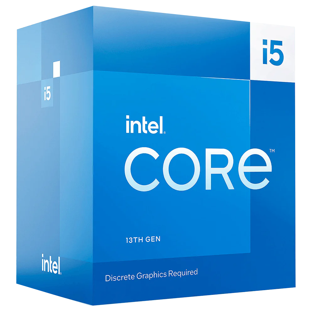 Intel Core I5-13400F Processor (4.60GHz/20MB) LGA 1700