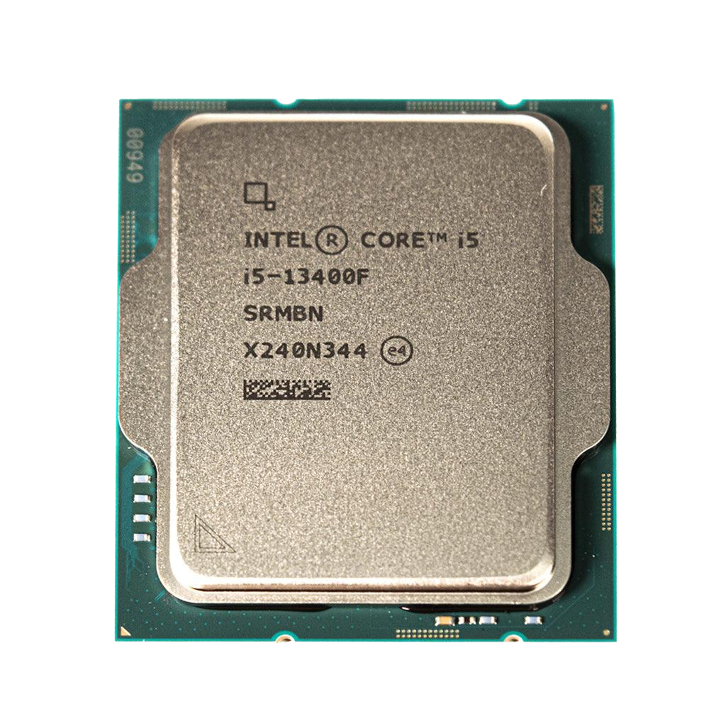 Intel Core I5-13400F Processor (4.60GHz/20MB) LGA 1700