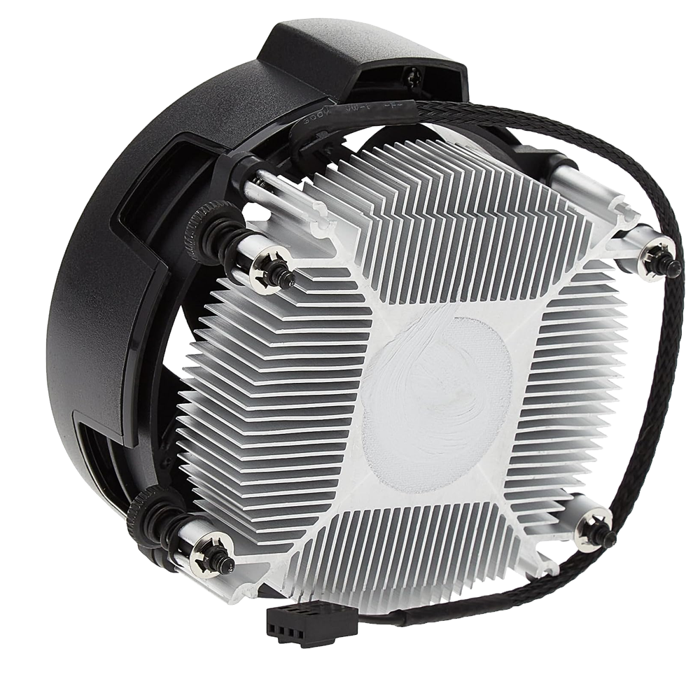 AMD Ryzen 5 5500 Processor 6-Core (4.2GHz - 19MB) AM4