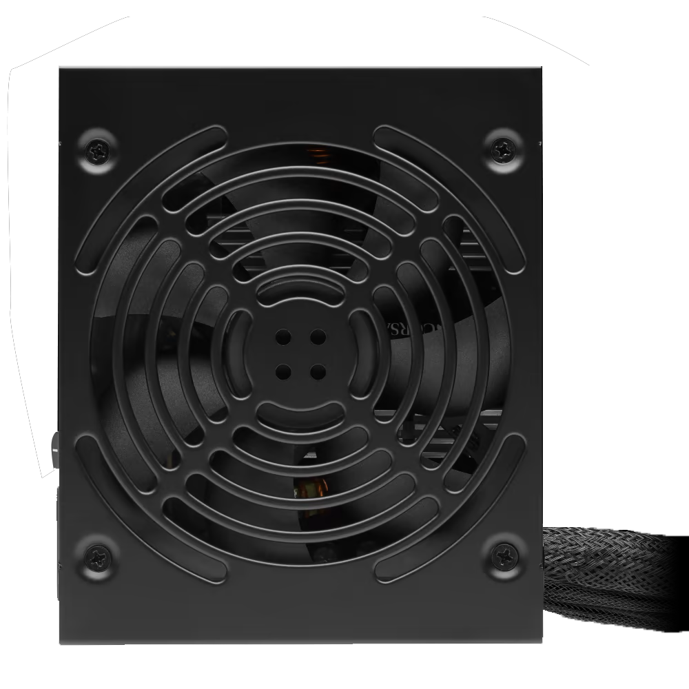 Corsair CV550 80 Plus Bronze Power Supply (550W)