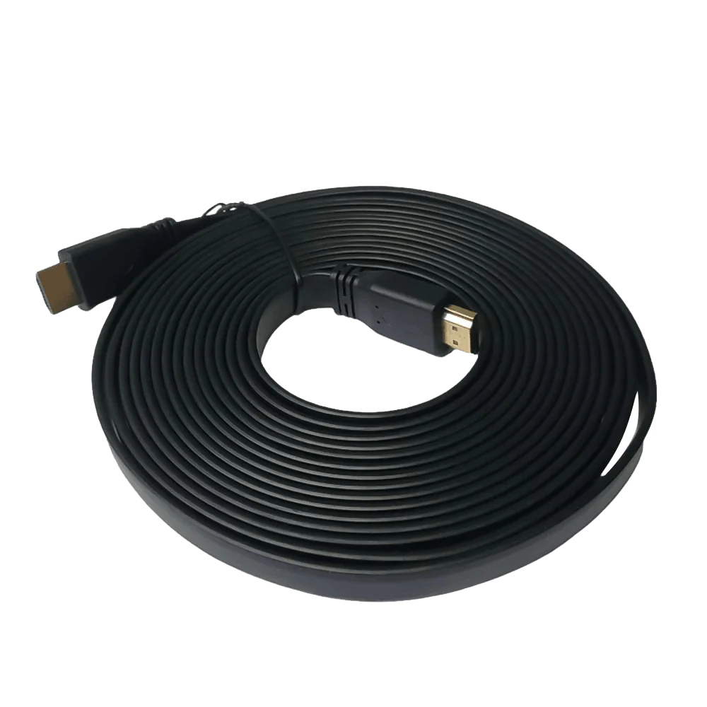 Cable HDMI Lava Slim 15M