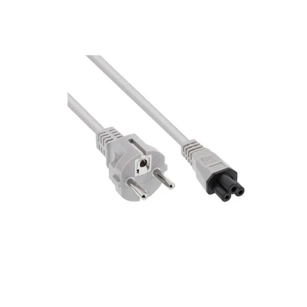 Cable Power Laptop 2B PS941 1.5M